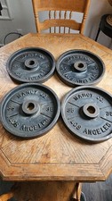 Set vintage marcy for sale  Sacramento