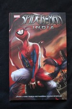 Spider man india usato  San Prospero