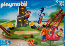 Playmobil 4015 superset d'occasion Playmobil 4015 superset d'occasion  Beausoleil