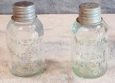 Masons patent nov for sale  Oklahoma City