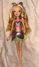 Winx club flora for sale  SWINDON