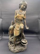 metal sculptures for sale  HOLSWORTHY