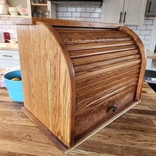 Oak wood roll for sale  Romeo