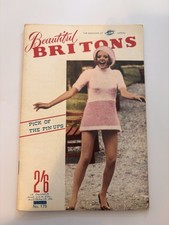 Beautiful britons vol for sale  LONDON