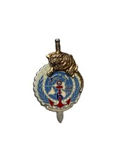 Insigne 6ème rpima d'occasion  Marchiennes