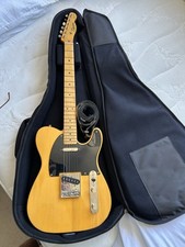 Fender squier classic for sale  FAVERSHAM