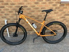 Trek roscoe mountain for sale  BRENTWOOD