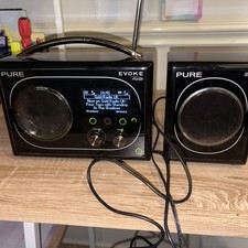Pure evoke flow for sale  REDHILL