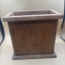 Mcm waste bin for sale  Bellingham