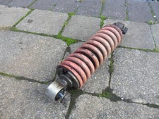 Malaguti rear shock for sale  BURNTWOOD