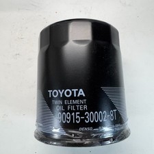 Genuine toyota oil for sale  Kansas City