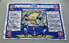 Glasgow rangers 1964 for sale  BERWICK-UPON-TWEED