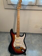 Guitare electrique fender d'occasion  Rieumes