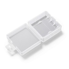 Caja de Almacenamiento Eficaz Organizar y Conservar 18350 Baterías Fácil Acceso segunda mano  Embacar hacia Mexico