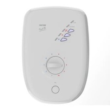 Triton white front for sale  SWANSEA