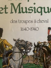 Uniformes empire fanfares d'occasion  Roquevaire