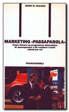 Jerry wilson marketing usato  Vicenza
