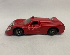 Modellino vintage macchina usato  Castellazzo Bormida