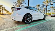 2021 tesla model for sale  Irvine
