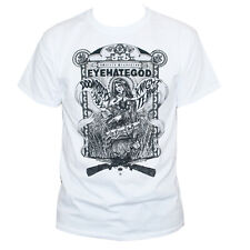 Camiseta Eyehategod Sludge Doom Metal pôster música unissex gráfica nova comprar usado  Enviando para Brazil