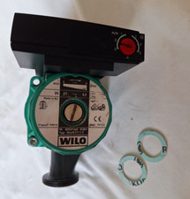 Wilo star 180mm gebraucht kaufen  Berlin
