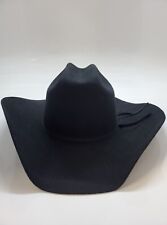 Serratelli cowboy hat for sale  Conover