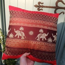 Pair cushions aeravida for sale  SCUNTHORPE