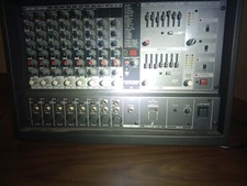 Behringer EuroPower PMP580S 10-kanałowy mikser zasilany 500W  na sprzedaż  Wysyłka do Poland