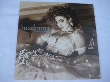 Madonna like virgin gebraucht kaufen  Moers