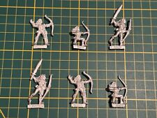 Warhammer wood elves gebraucht kaufen  Bochum