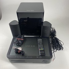 Harman kardon bds gebraucht kaufen  Kassel