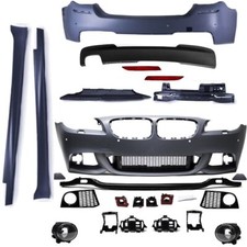 Abe bodykit stoßstange gebraucht kaufen  Ahlen-Vorhelm