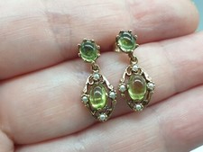 Vintage 9ct yellow for sale  SALFORD