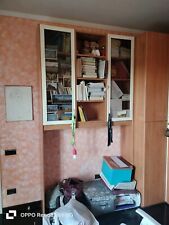 Armadio libreria stanza usato  Pontinia