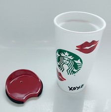 Rare starbucks ceramic for sale  BARNET