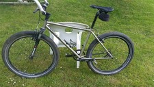 Fahrrad mountainbike tolle gebraucht kaufen  Dorsten