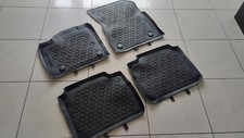 Tappetini gomma xtrail usato  Comiso