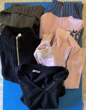 Stock felpe maglioni usato  Roma