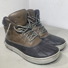 Nike acg boots for sale  La Crosse