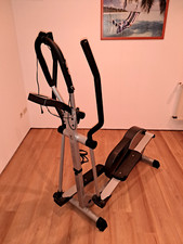 Trainingsgerät cross trainer gebraucht kaufen  Burgwedel