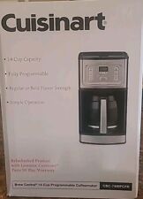 Refurbished cuisinart brew for sale  Manila