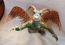 Kunstfigur mexico miguel gebraucht kaufen  Beeskow