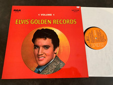 2389 elvis presley gebraucht kaufen  Dachau
