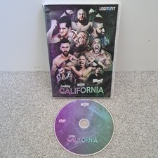 Beyond wrestling looking for sale  ELLESMERE