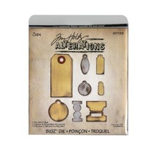Sizzix bigz die for sale  BRIERLEY HILL