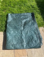 Heavy duty tarpaulin for sale  LONDON