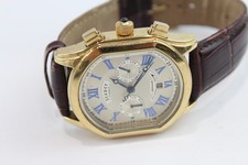 Stauer meisterzeit chronograph for sale  LEEDS