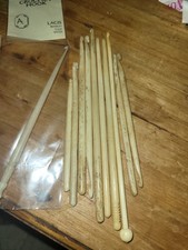 crochet hook bone for sale  ELLON