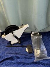 Cannon econo rigger for sale  Brunswick