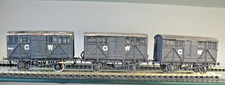 Gauge finescale gwr for sale  LEICESTER